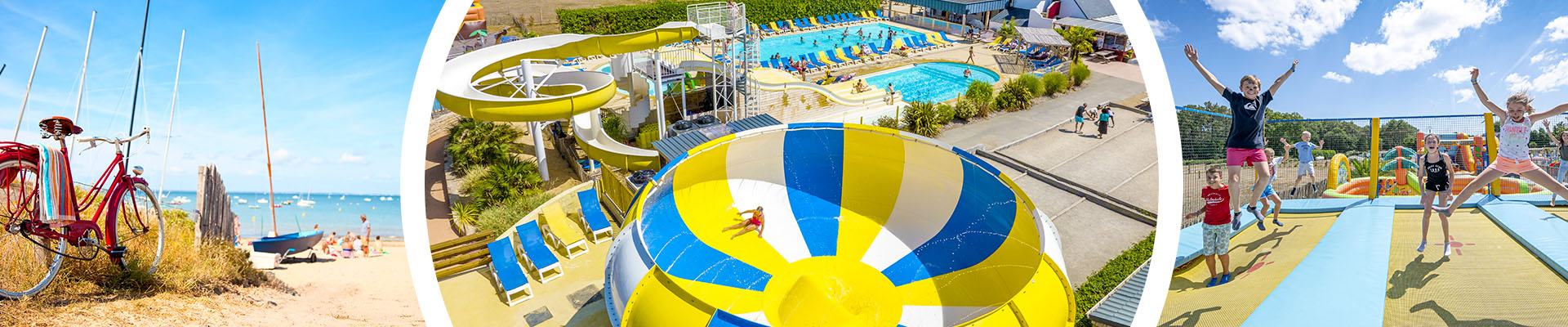 Our offers August and off we go again!