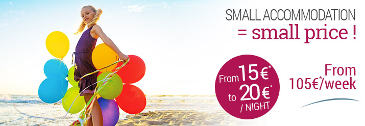 Our offers Special offer: discounted holidays in June and September