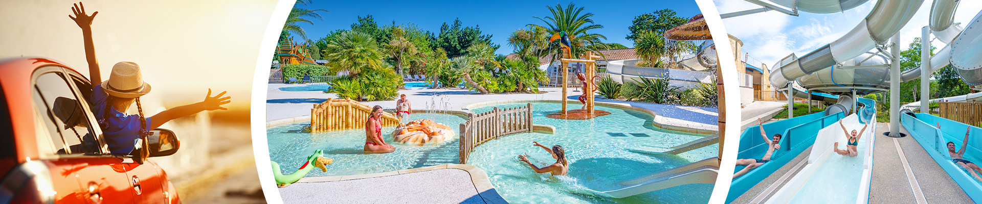 Our offers Avoid traffic jams this summer