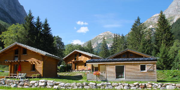 ALPES LODGES ****