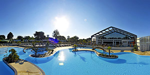 camping 5 étoiles île Oléron