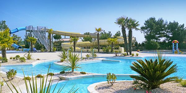 Camping Vagues Océanes Explore Our Campsites 3 Star And 4