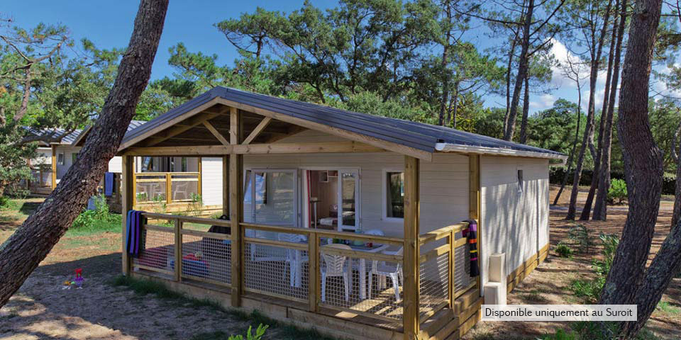 Chalet Sleeps 6, 3 bedrooms image 7
