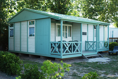 Chalet Sleeps 6, 3 bedrooms  image 3