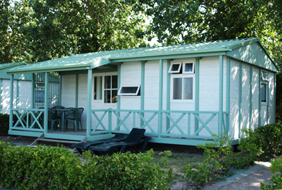 Chalet Sleeps 6, 3 bedrooms  image 4