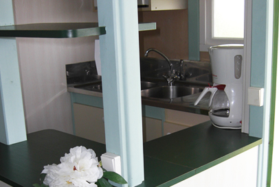 Chalet Sleeps 6, 3 bedrooms  image 7