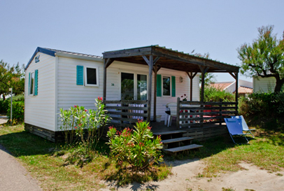 Static Caravan Sleeps 4 to 6, 2 bedrooms  image 0