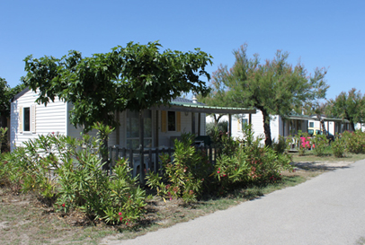 Static Caravan Sleeps 4 to 6, 2 bedrooms  image 1