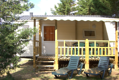 Static Caravan Sleeps 4 to 6, 2 bedrooms image 0