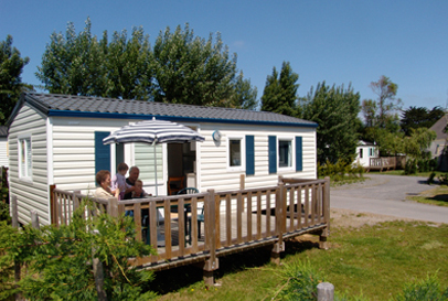Static Caravan Sleeps 4 to 6, 2 bedrooms image 4
