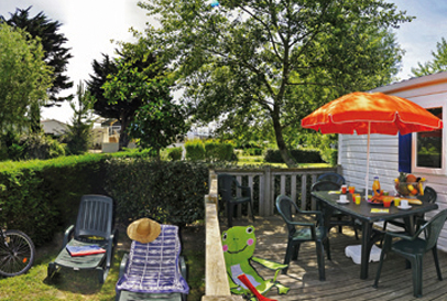 Static Caravan Sleeps 4 to 6, 2 bedrooms image 1