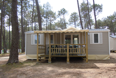 Static Caravan Sleeps 6, 3 bedrooms image 3