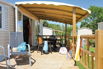 Static Caravan Sleeps 4 to 6, 2 bedrooms image 4