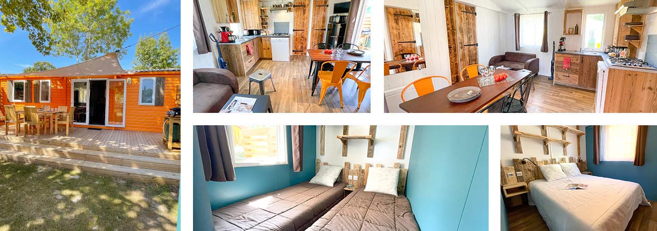 Nos hébergements Insolites pour des vacances originales