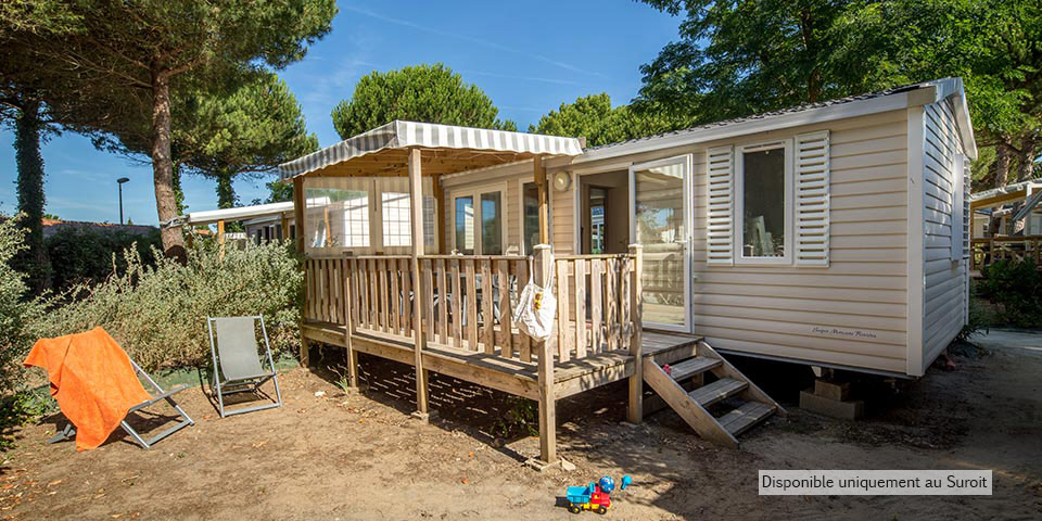 Static Caravan Sleeps 4 to 6, 2 bedrooms image 1