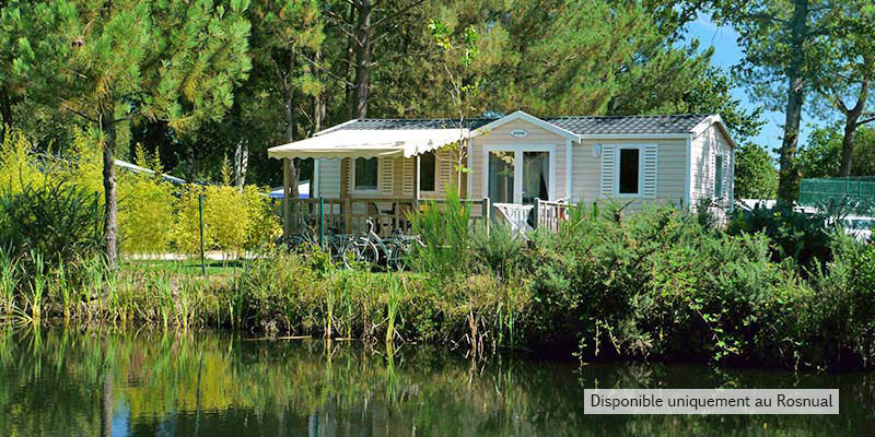 Static Caravan Sleeps 6, 3 bedrooms image 5