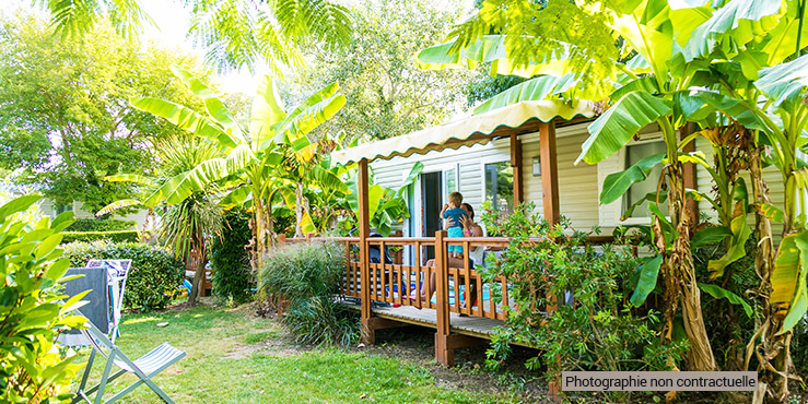 Static Caravan, TV, Sleeps 7, 3 bedrooms,Family range image 0