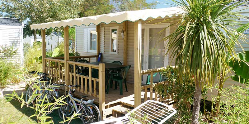 Static Caravan, TV, Sleeps 7, 3 bedrooms,Family range image 1