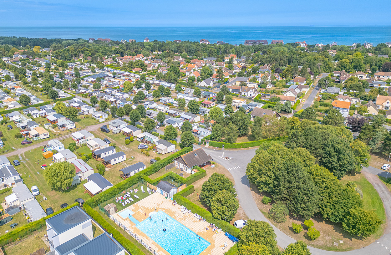 La Brise de Cabourg