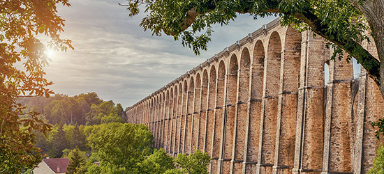 4-STAR HOLIDAYS IN CHAMPAGNE-ARDENNE