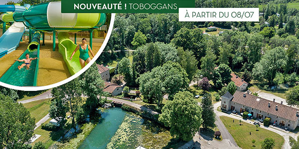 Forge Sainte Marie ****