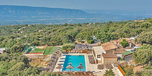 Sources de Gordes ****