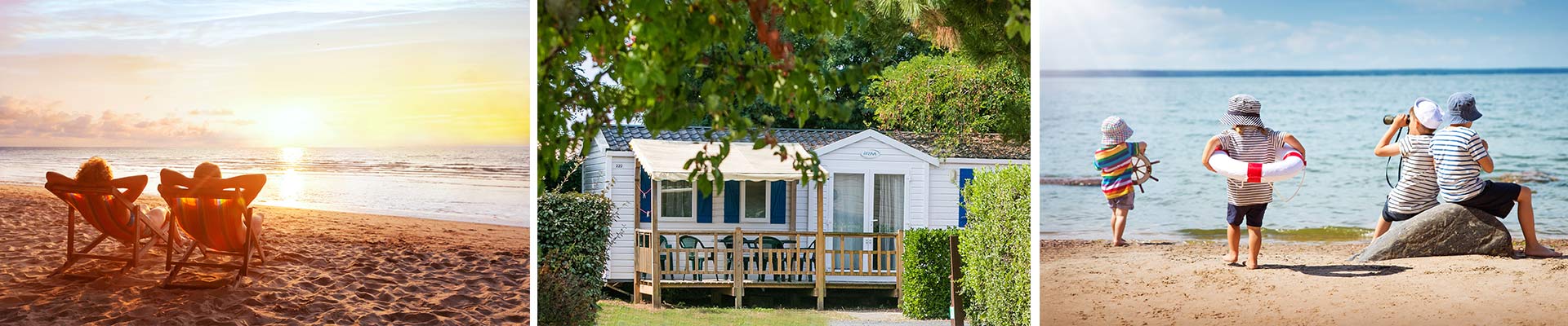 Our offers Indian summer, let the holidays continue !