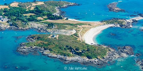 DESTINATION NORMANDY BY THE SEA IN A 5-STAR CAMPSITE